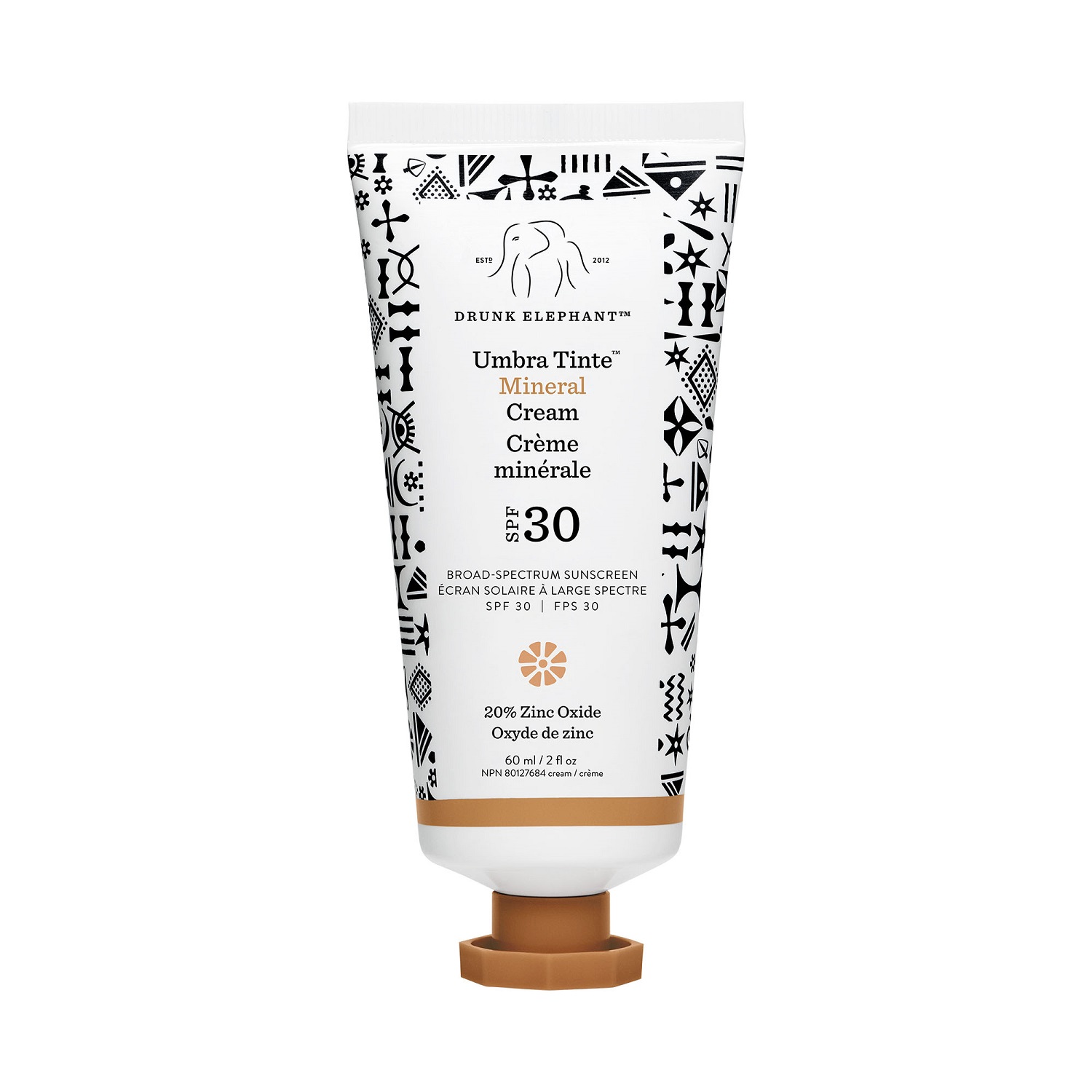 UMBRA SHEER™ MINERAL CREAM SPF30 (PROTECTOR SOLAR PARA ROSTRO)